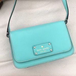 kate spade crossbody
